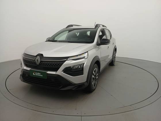 RENAULT KARDIAN 1.0 TCE FLEX EVOLUTION EDC RENAULT KARDIAN 1.0 TCE FLEX EVOLUTION EDC